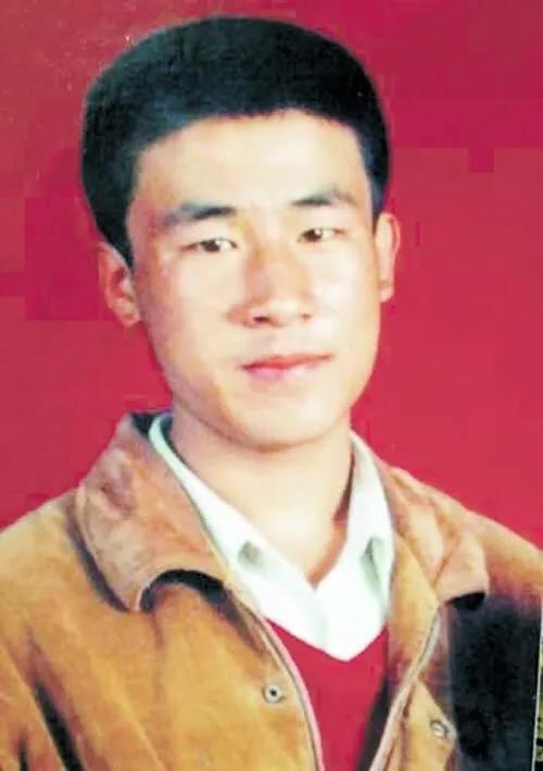 你见过的最虐心的案子是什么？