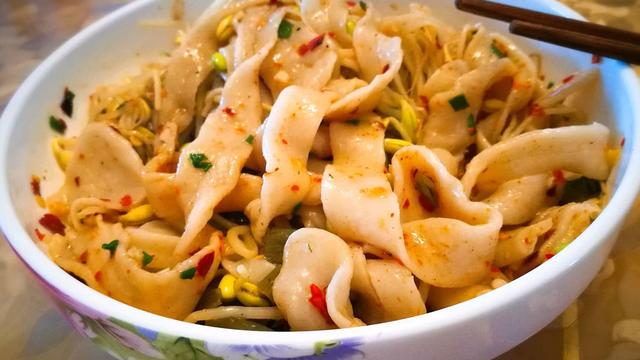 西安的名小吃,西安有什么特色美食小吃？