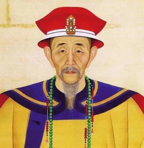 康熙把皇位传给了谁:康熙到底把皇位传给了谁？