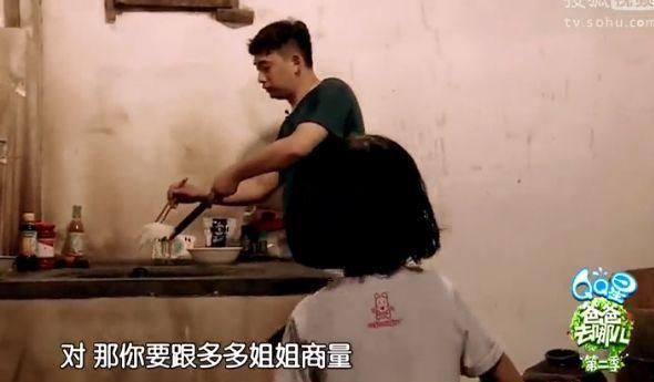 孙莉个人资料图片:黄磊当年有多帅？你怎么评价他？