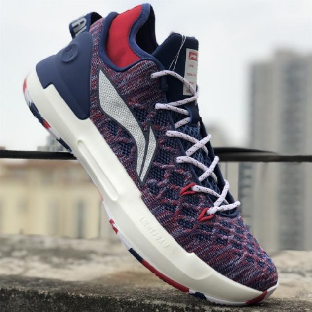 头条问答 - 想买一双篮球鞋,欧文2low和驭帅13之间那个好啊?(5个回答)