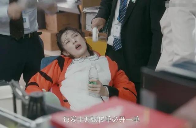 热度爆棚、口碑扑街的53集大剧《安家》,槽点都有哪些？
