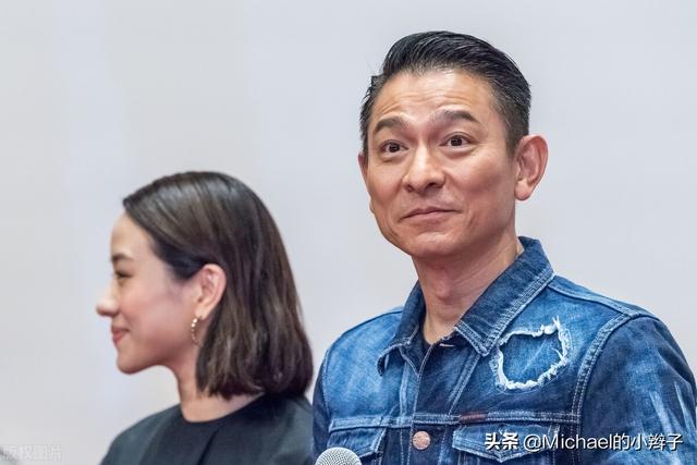 郭富城的哥哥:歌坛四大天王，谁的成就更大？