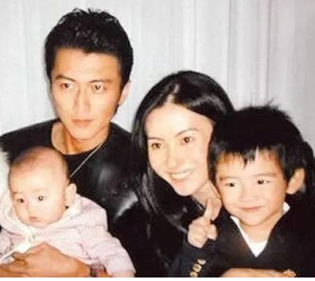吴佩慈男友纪晓波:当下娱乐圈哪些女星生育能力最强