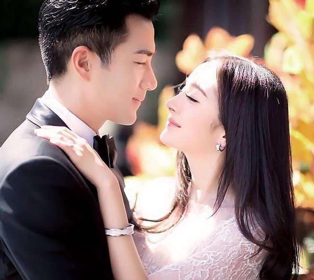刘恺威杨幂吻戏:杨幂和刘恺威会复婚吗？说说你的观点？