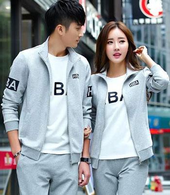 什么颜色的衣服同时适合男生和女生穿