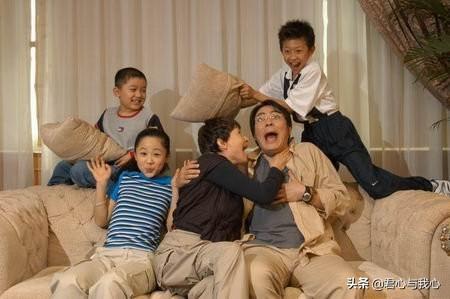 一仆二主剧情:有一部电视剧让你又哭又笑又沉默的，大伙知道是什么名字吗？