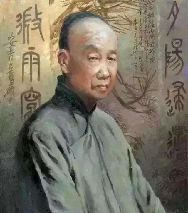 花鸟虫鱼:你认为谁的花鸟画画的最好？