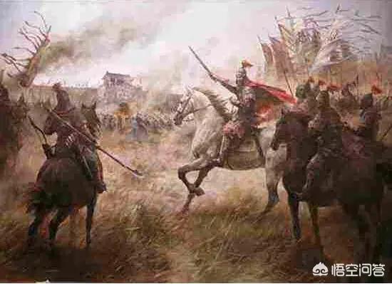 李世民一箭射死了李建成，为何还要砍下他的头颅？插图10