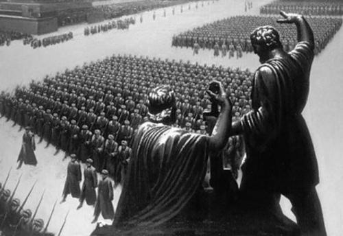 二战中，如果日军不招惹美国，直接配合德国进攻苏联会如何？插图24