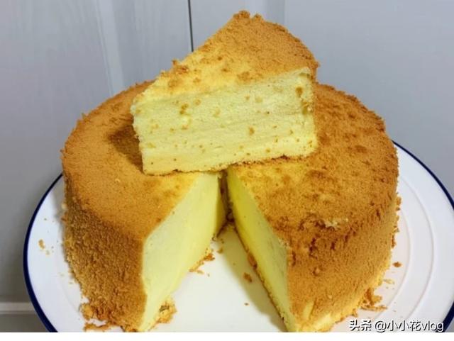 蛋糕在烤箱里涨起来又塌了,烤的蛋糕总是塌该怎么办？
