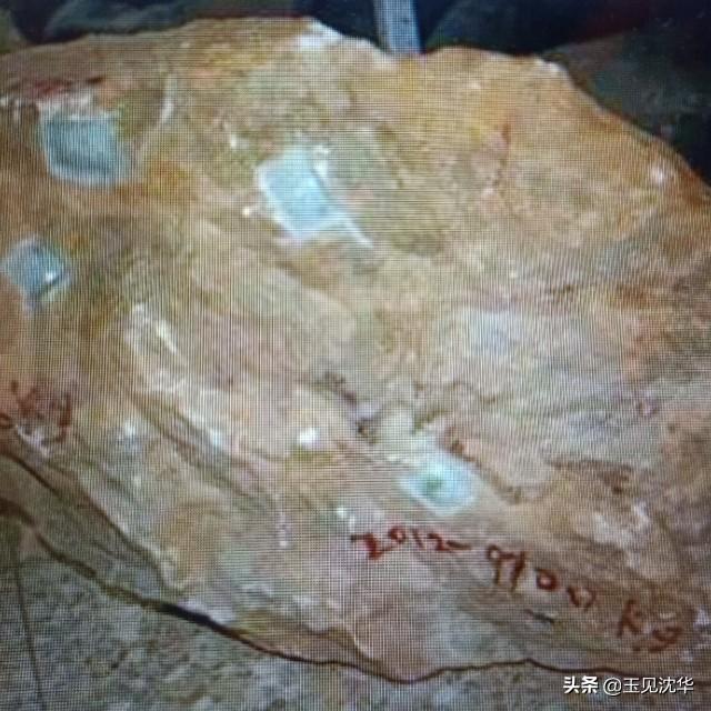 姐堆翡翠原石特点,翡翠现在缅甸有几个坑口？各自特点是什么？