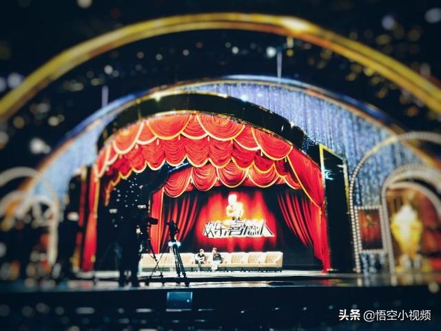 杨金赐:如何评价《欢乐喜剧人》第一季？