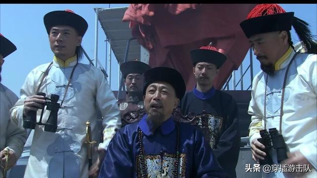 翁同龢李鸿章:晚清李鸿章、慈禧怎么评判？