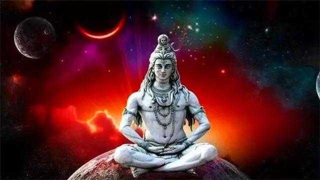 头条问答 - 印度神话中,天帝因陀罗为何会跌落神坛?(1个回答)