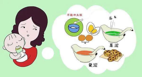 八个月宝宝断奶注意事项:宝宝断奶饮食注意事项 宝宝几个月可以断奶？吃什么辅食比较好呢？
