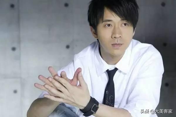 曾志伟现任妻子:客家最著名的四大明星名人？