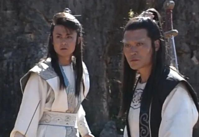 单钱芳:在单田芳的评书中，你最喜欢哪个人物形象？为什么？