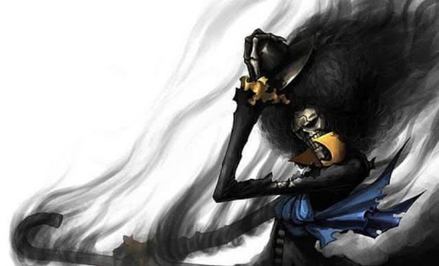 头条问答 - 《海贼王》草帽一伙如果按照cp9的力道值设定,分别会是