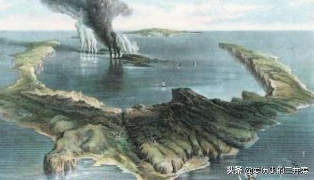 亚特兰蒂斯之谜:柏拉图笔下的“亚特兰蒂斯”的失踪之谜，其是否存在？