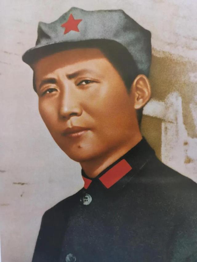 你认为中国古代和中国近代最霸气的一句话分别是哪句？