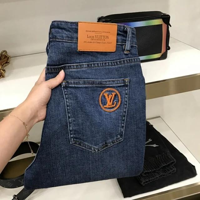 如何选择适合男生的裤子呢？插图79