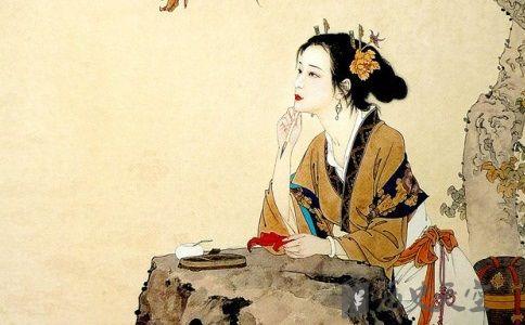 如果李煜和李清照相遇会发生什么呢？
