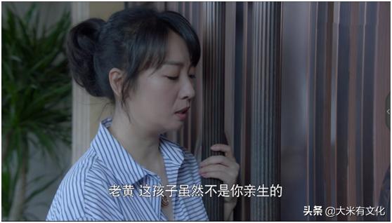 涂松岩老婆:如何评价电视剧《以家人之名》