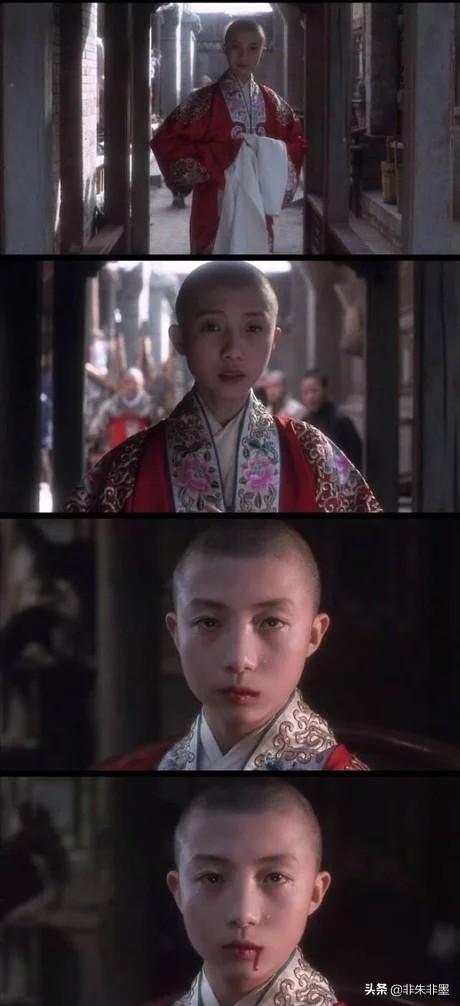 陈怀皑:如何看待关于《霸王别姬》或褒或贬的言论？