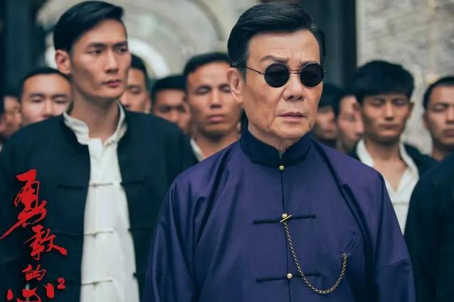 欧阳龙:80年代的台湾剧《珍珠传奇》的主演人员如今都在干什么？