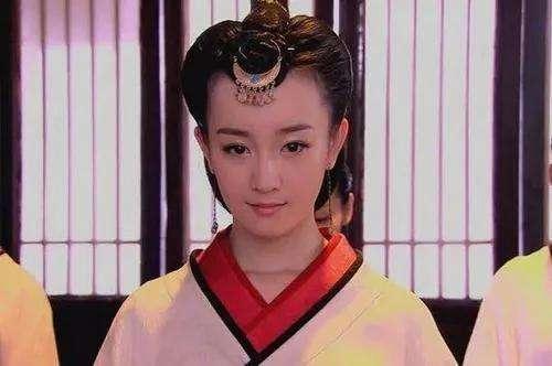刘彻卫子夫:汉武帝对原配陈阿娇是否有真情卫子夫是如何当上皇后的