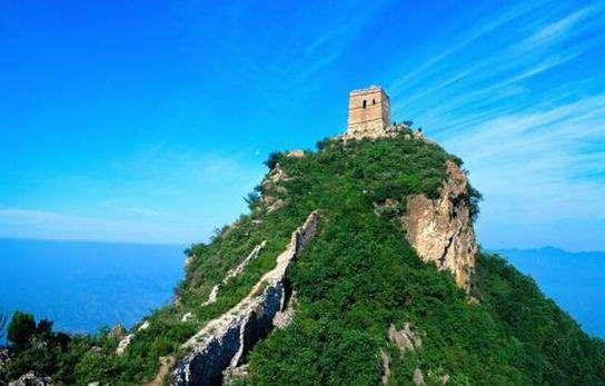 封禅泰山:为什么泰山这么牛？帝王都到泰山去封禅？