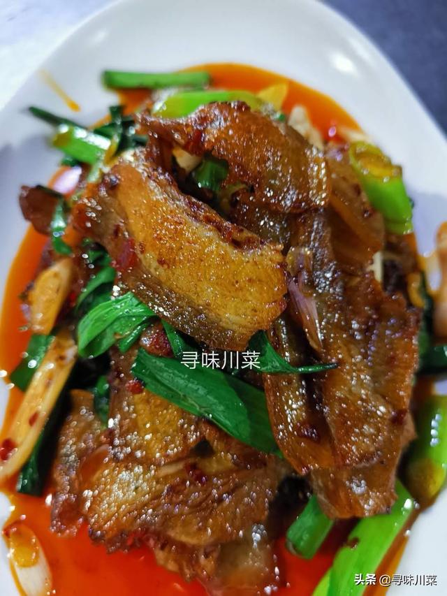 有哪些简单美味的家常炒菜做法？