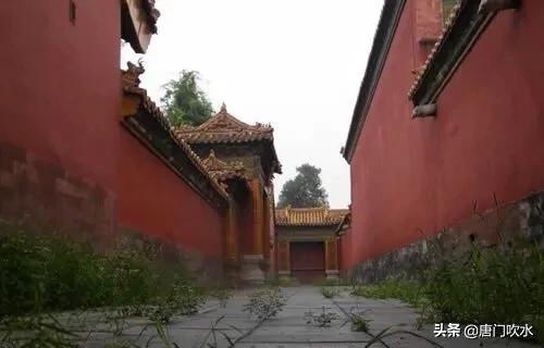 古代真的有冷宫吗:冷宫到底有多冷，古代妃子被打入冷宫，究竟有多可怕？