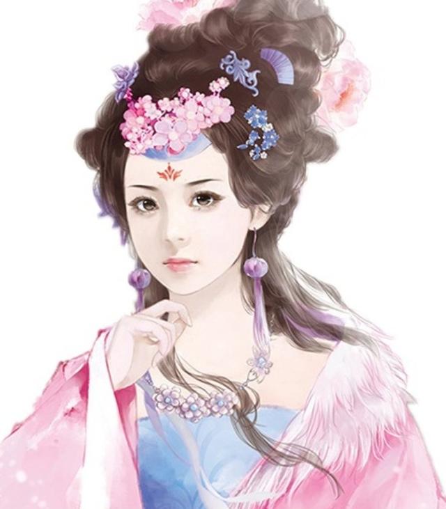 头条问答 - 高阳公主真的深得李世民喜爱吗?(9个回答)