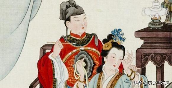 伉俪的意思:夫妻之间为什么成为两口子，老婆和老公的称呼又是怎么来的呢？