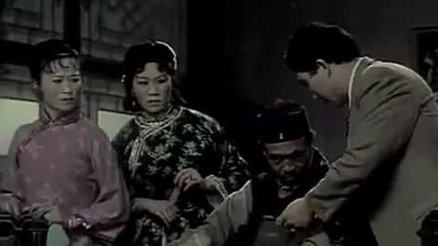 谢园演过的电视剧大全:老戏骨张少华都饰演过哪些深入人心的角色？