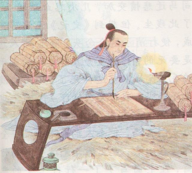 南朝齐的山水诗人谢朓出任宣城太守，召回京师时为何遭始安王萧遥光诬陷入狱而死呢？