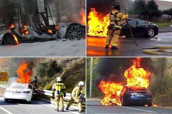 比亚迪电动汽车起火，新能源汽车不断被爆出自燃、起火，消费者还能买吗