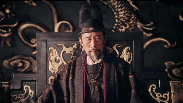 李渊是怎么死的:李渊的权利是如何失去的？