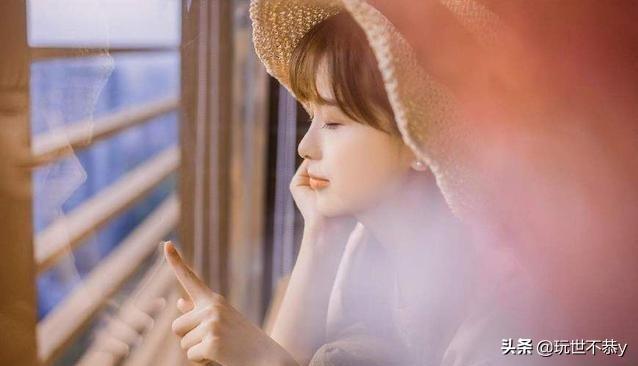 阚清子怎么读:你觉得哪位明星的名字最好听
