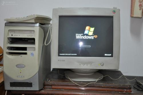 十年前的台式电脑,还能更新windows系统吗？