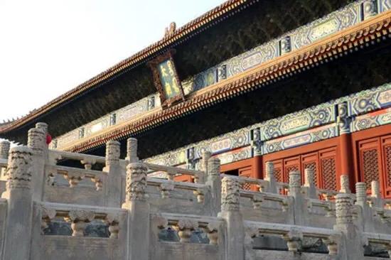 庙号每个字的含义:中国古代皇帝的庙号有何区别？请大神们不吝赐教？