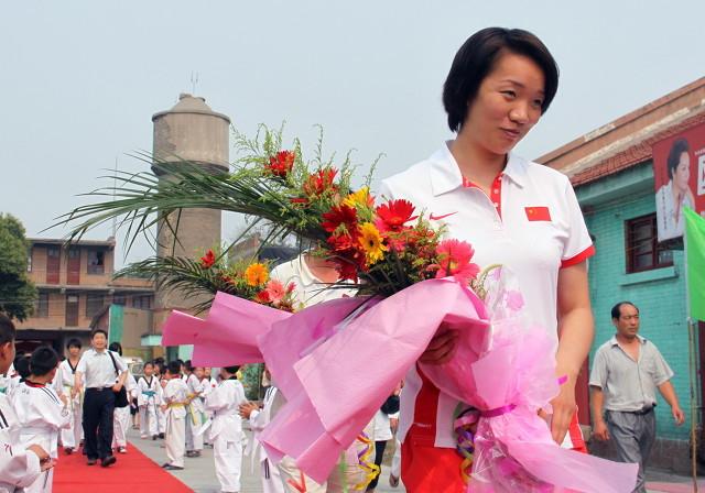 宁泽涛父亲:河南出过多少国家运动员？各个成绩都怎么样？
