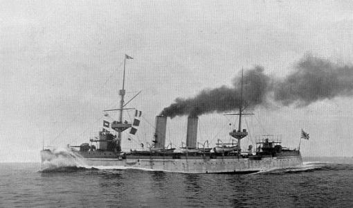 甲午海战中壮烈殉国的邓世昌，其子孙去哪里了？插图30