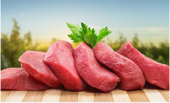 猪肉顺丝切还是横丝切，猪肉牛肉应该横切还是竖切呢？
