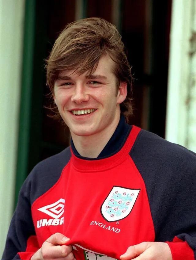 贝克汉姆和维多利亚当年是如何走在一起的？为什么很多球迷认为贝嫂毁了小贝的生涯？插图93