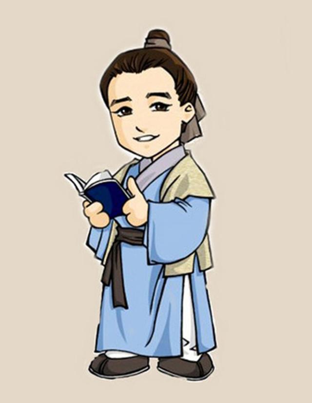 头条问答 - 为什么说蒲松龄《秀才驱怪》中富豪对秀才的隐瞒,才是最大