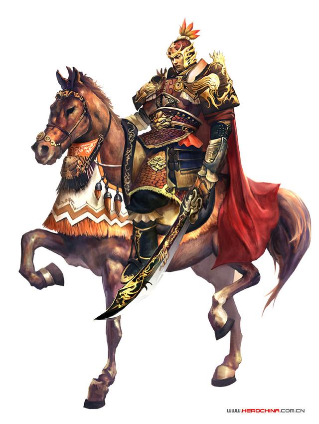 中国古代的武将都有什么官职名称？哪个官职最大？