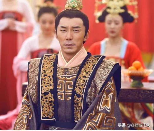 唐高宗李治:在唐太宗李世民与武则天的双主角光环下，唐高宗李治真的柔弱吗？